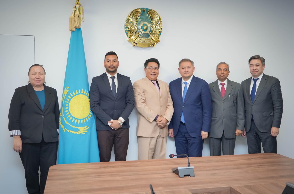 Sailas Thangal tweet media