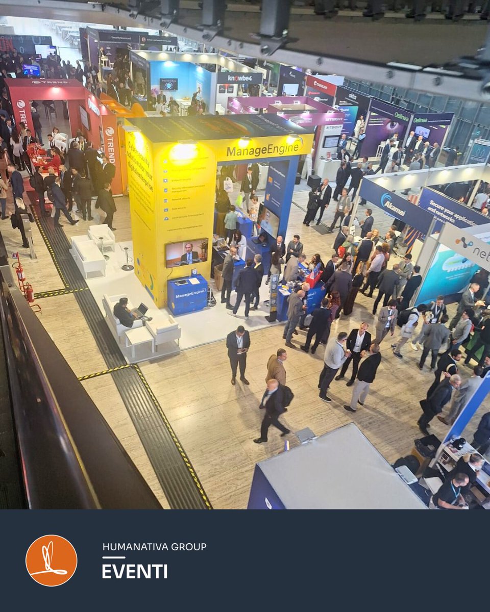 Humanativa Group tweet media