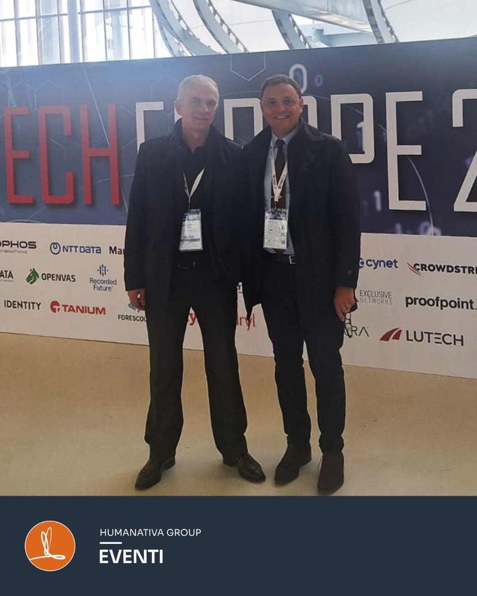 Humanativa Group tweet media