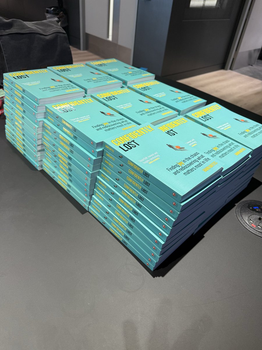 Gavin Oattes tweet media