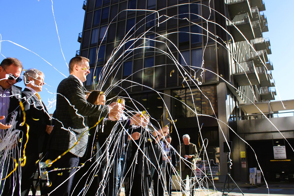 Mayor Cara Spencer tweet media