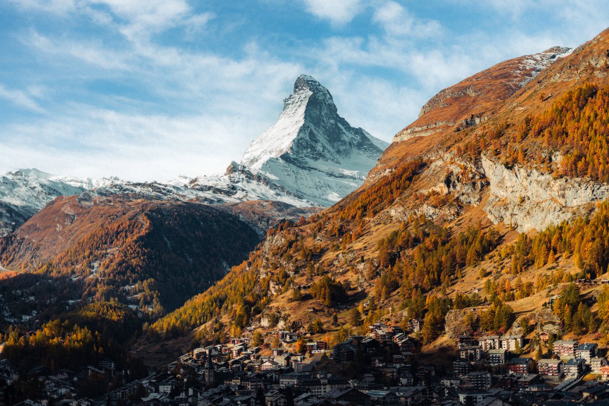michaelboegl's tweet image. why i love Switzerland
