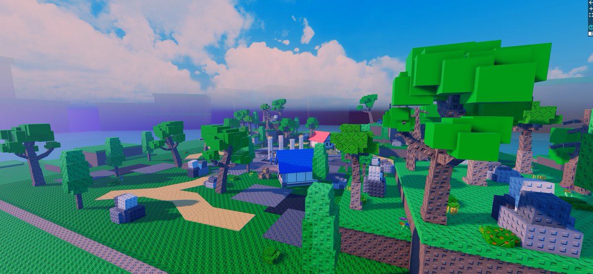 eidoojam's tweet image. 👀Detailed Stud Style Roblox Map comission!
Contact Me on Discord: majood. 
LIMITED SLOTS!
Likes and reposts are appreciated! 

  #RobloxDev #robloxbuilding #robloxmodeling #robloxgame #RobloxCommissions