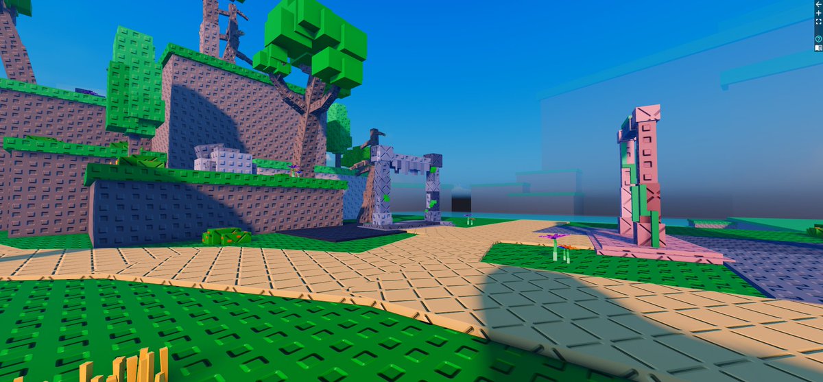 eidoojam's tweet image. 👀Detailed Stud Style Roblox Map comission!
Contact Me on Discord: majood. 
LIMITED SLOTS!
Likes and reposts are appreciated! 

  #RobloxDev #robloxbuilding #robloxmodeling #robloxgame #RobloxCommissions