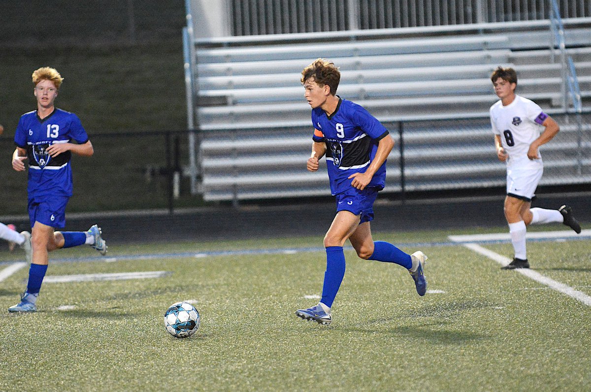 Congrats to the Week 5 winners in The Examiner/Courier-Tribune Athletes of the Week contest <a href="/KCasey2026/">Kyleigh.Casey.2026</a> &amp; Liberty soccer's Luke Wright! <a href="/GVHS_Volleyball/">Grain Valley Volleyball</a> <a href="/GVHSActivities/">GVHS Activities</a> 
Week 5 Examiner/Courier-Tribune Athletes of the Week examiner.net/week-5-examine…