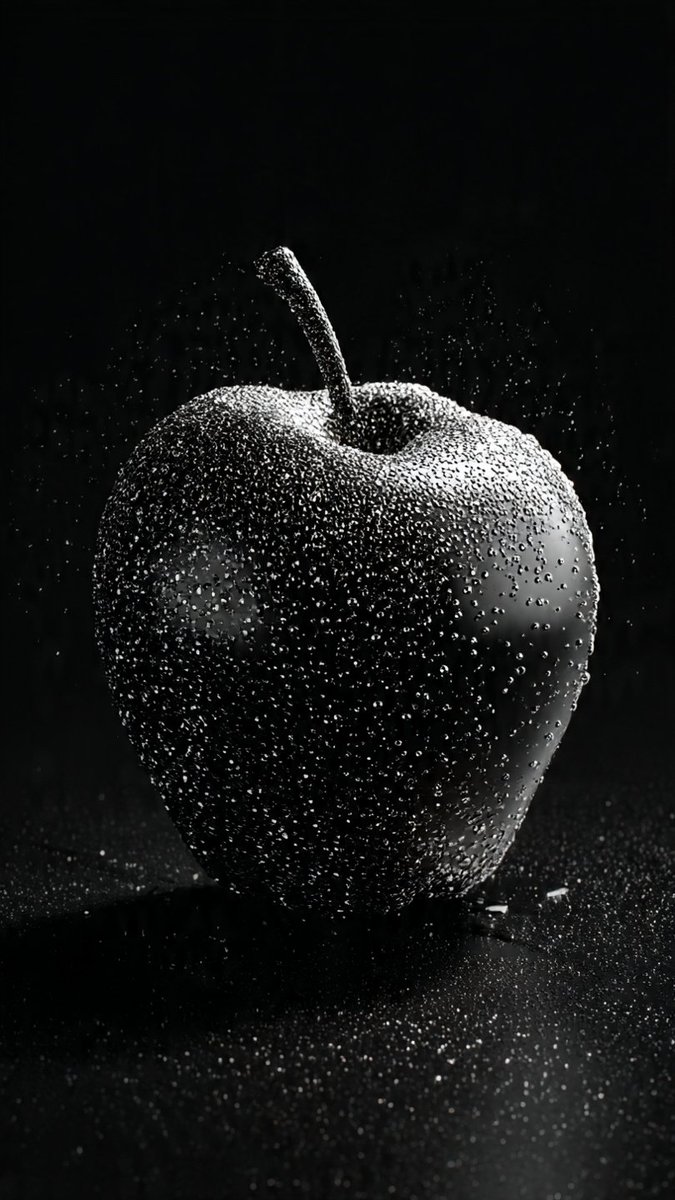 तिब्बत के निंगली  क्षेत्र में 3500 मीटर से अधिक ऊंचाई पर उगने वाला ब्लैक डायमंड सेब 
दुनिया का सबसे मिठा और दुर्लभ सेब माना जाता है इस का रंग और स्वाद दोनों ही अलग है