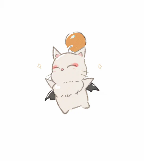 コラボのコフレかわいいクポ