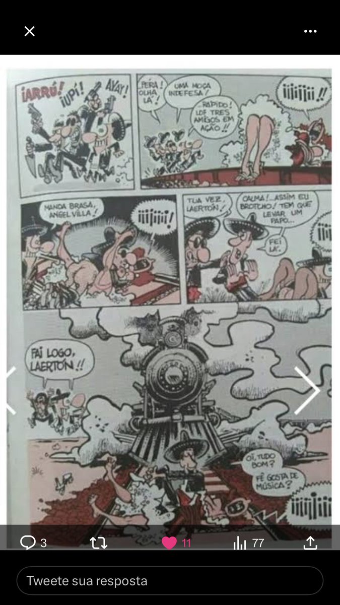menina não pode tweet media