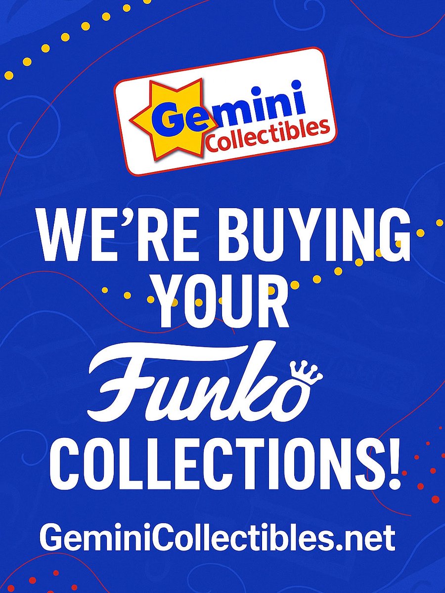 Gemini Collectibles tweet media