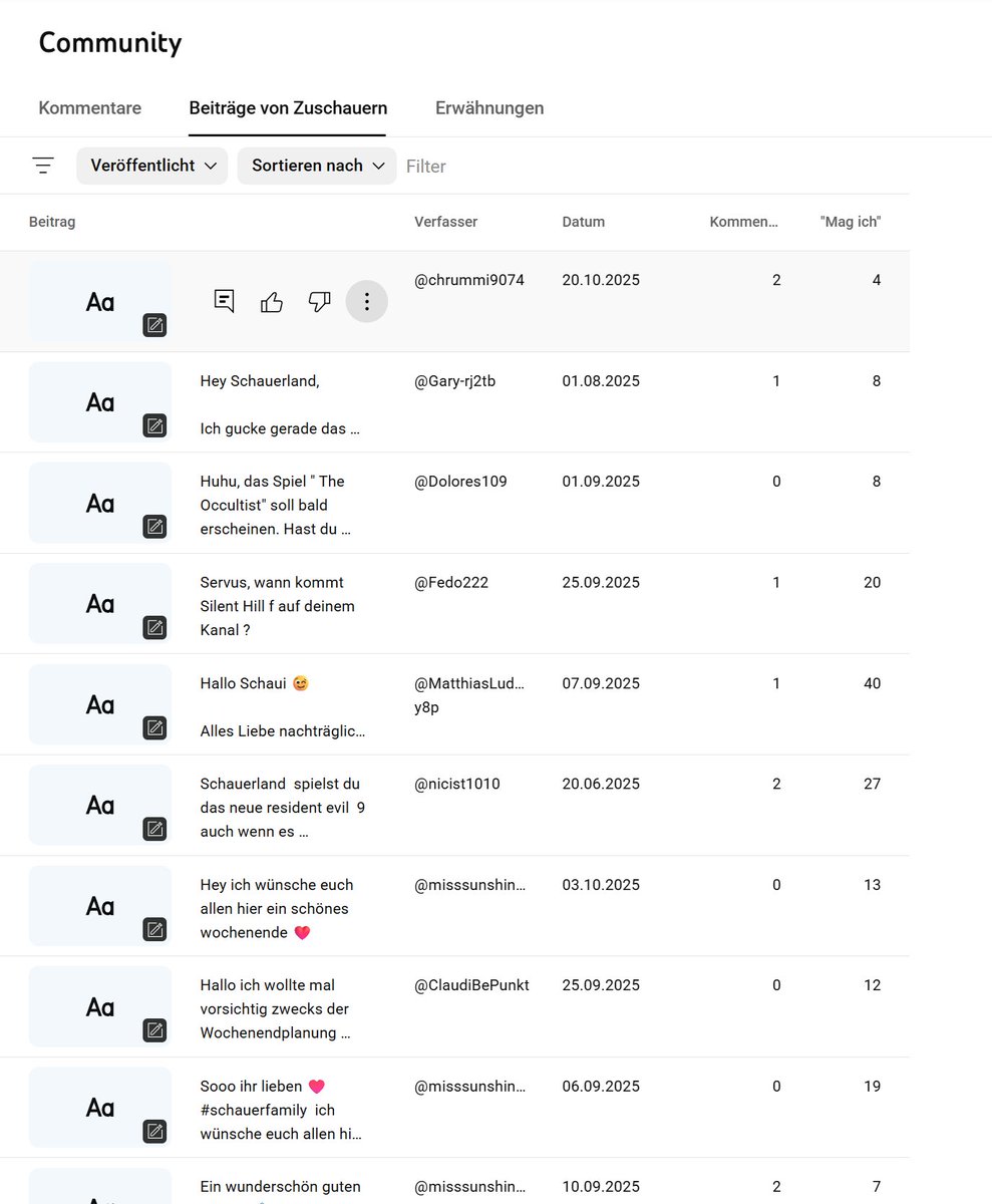 Schaui⛈️ tweet media