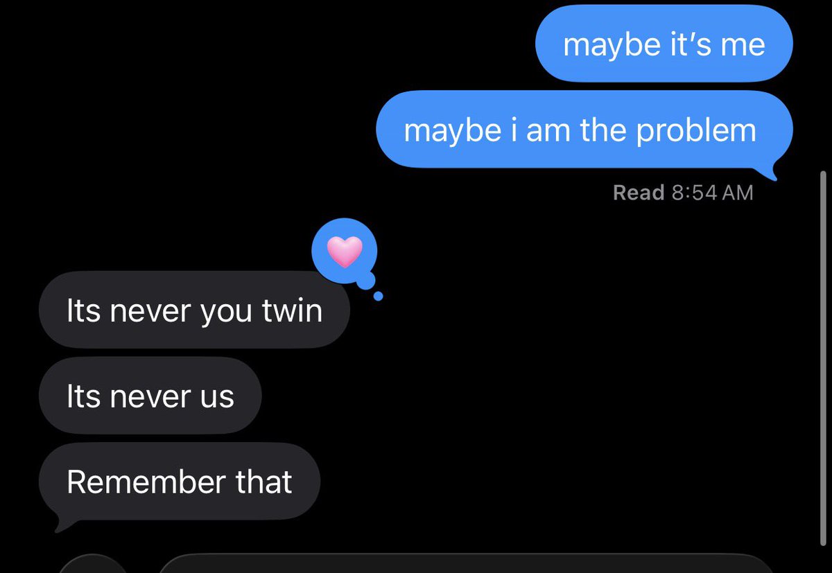 two dumb bitches telling each other “exactlyyyyy”