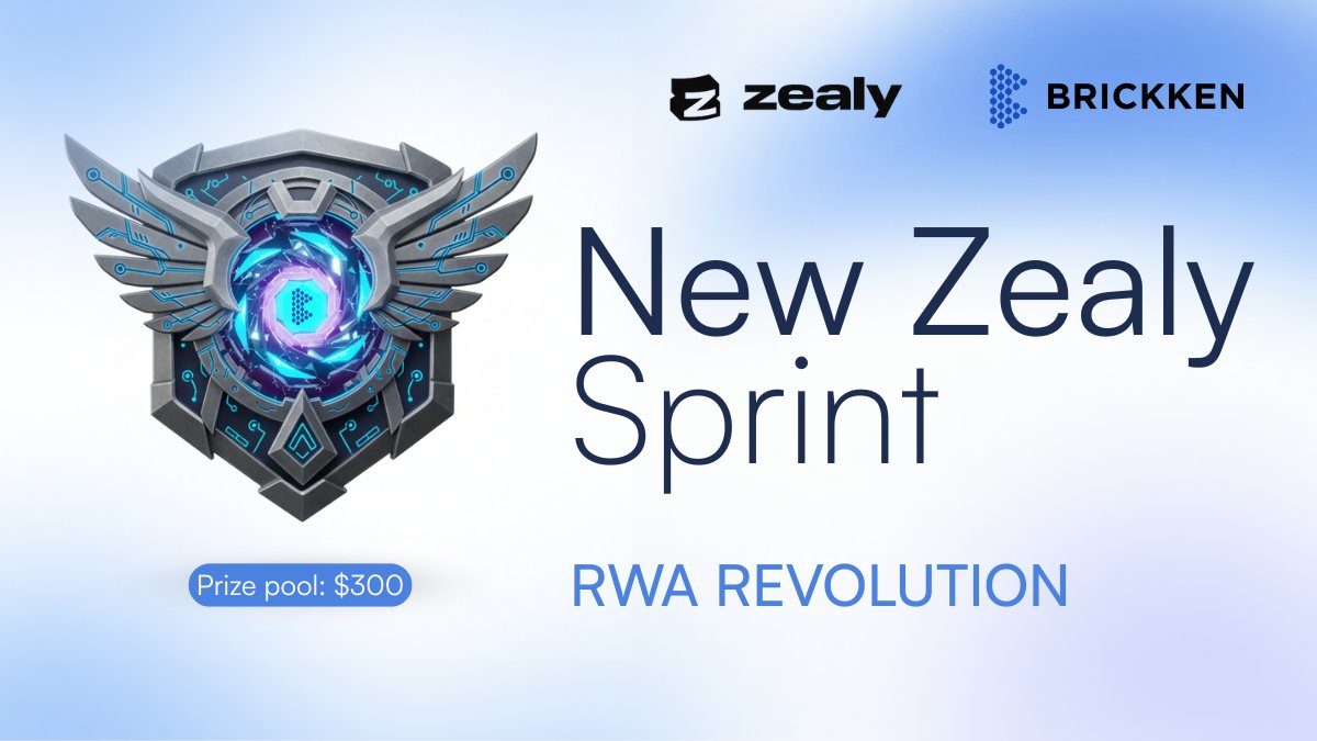 Brickken tweet media