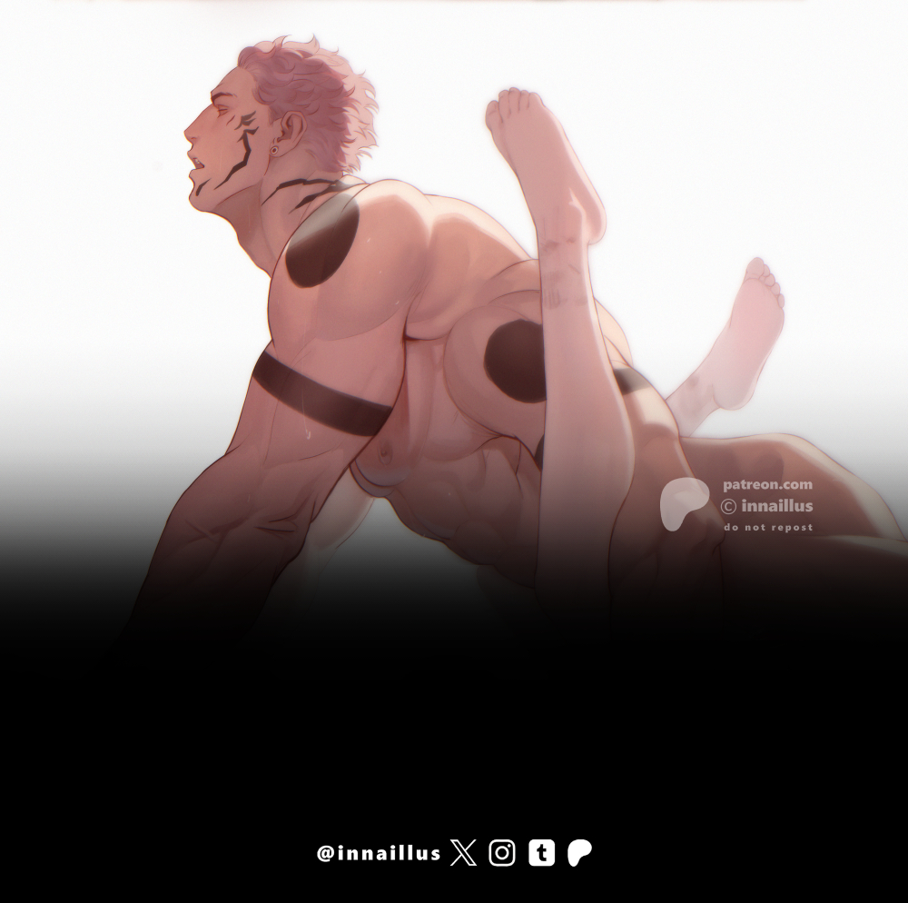 #sukuna #jjk #jujutsukaisen #呪術廻戦