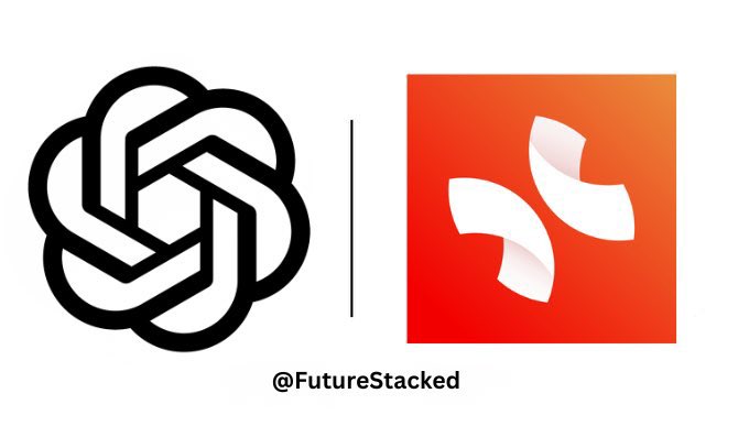 FutureStacked's tweet image. What ChatGPT did for writing.

This Al just did it for project management.

It&apos;s like watching your brain turn into software.

[🔖 Save for later]