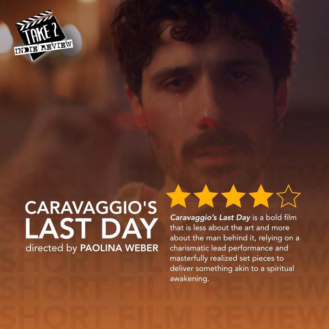 Tk2IndieReview's tweet photo. CHECK OUT OUR LATEST REVIEW!

https://t.co/fCZgwxz8Lr

@ https://t.co/m9PI73zHZ1

#shortfilm #fillm #take2indiereview #shortfilms #moviecritic #independentfilm #festival #films #actress #filmcritic #cinematographer #moviereview #acting #filmreview #supportindiefilm #comedy #drama https://t.co/SB3cX1b9Sp