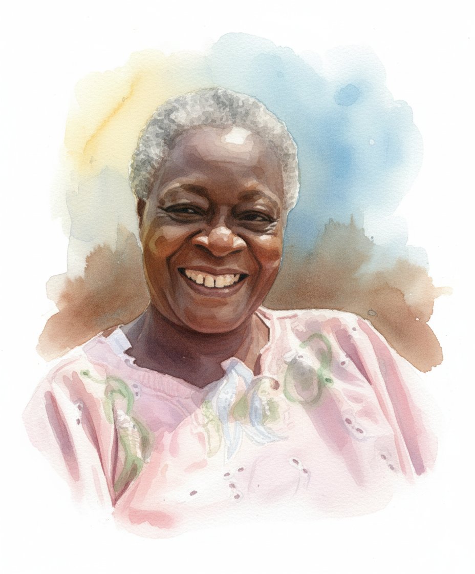 MulembeGO's tweet photo. Sad to announce that RTD Pastor Serah Kagonya Ememwa (1946-2025), Mkana Wo' mwami Usagi, wife to the dear departed Caleb Ememwa Ong'anya went to be with the lord on 18/10/25. She is the first of Avalogooli WOMEN professionals who paved the  way for  more Avalogooli (wo)men https://t.co/7XxG43CDh2