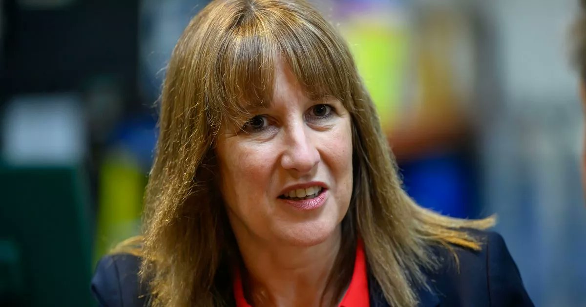 Another stark reminder of the pressures facing our high streets. If long-established names like <a href="/Betfred/">Betfred</a> are warning of closure, it shows how fragile the situation has become. We urge the Treasury to consider the unintended consequences of tax hikes.

dailystar.co.uk/news/latest-ne…