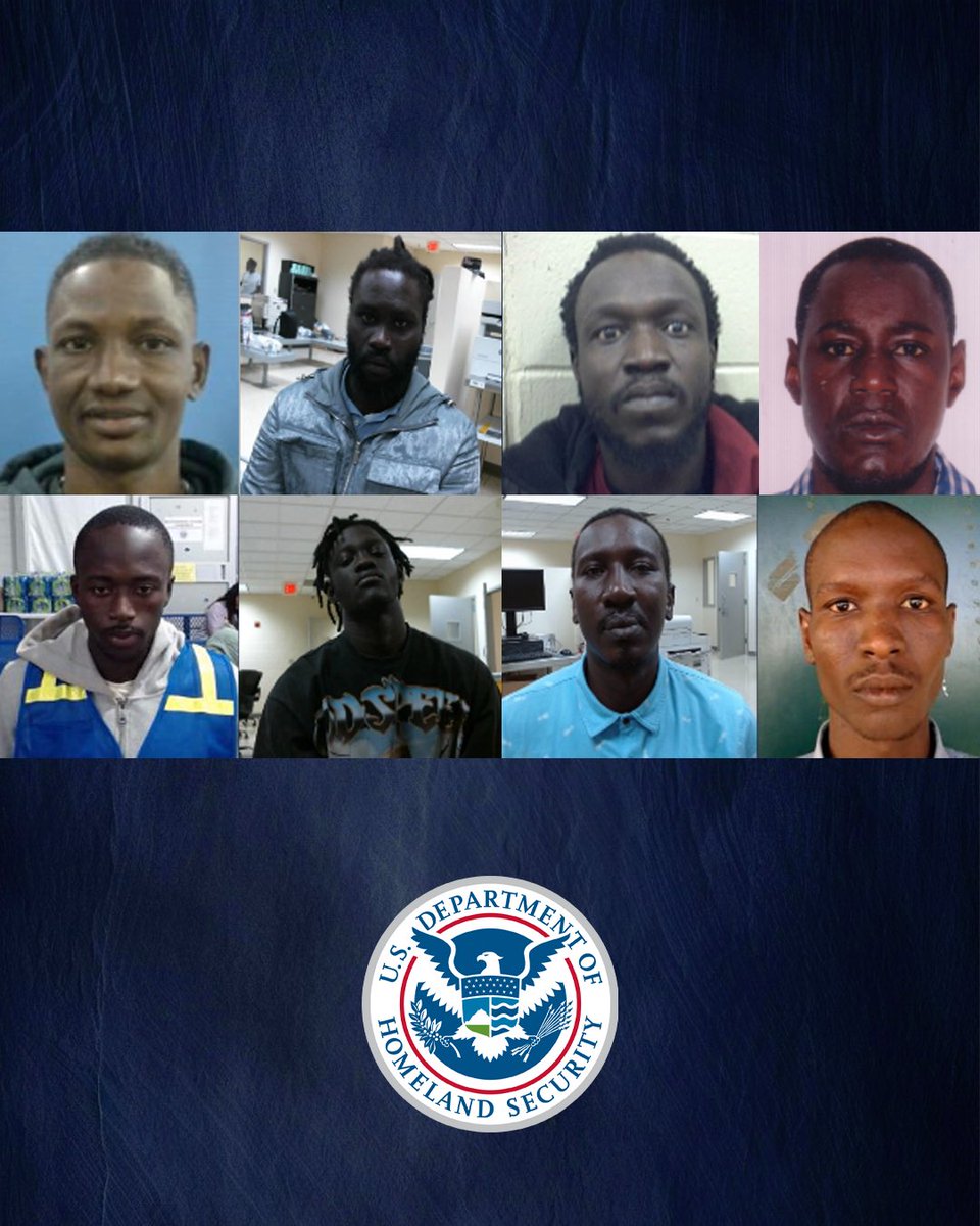 TriciaOhio's tweet image. 5 of the 9 criminals arrested on New York City’s Canal Street entered illegally &amp;amp; were released into the country by the Biden Administration.