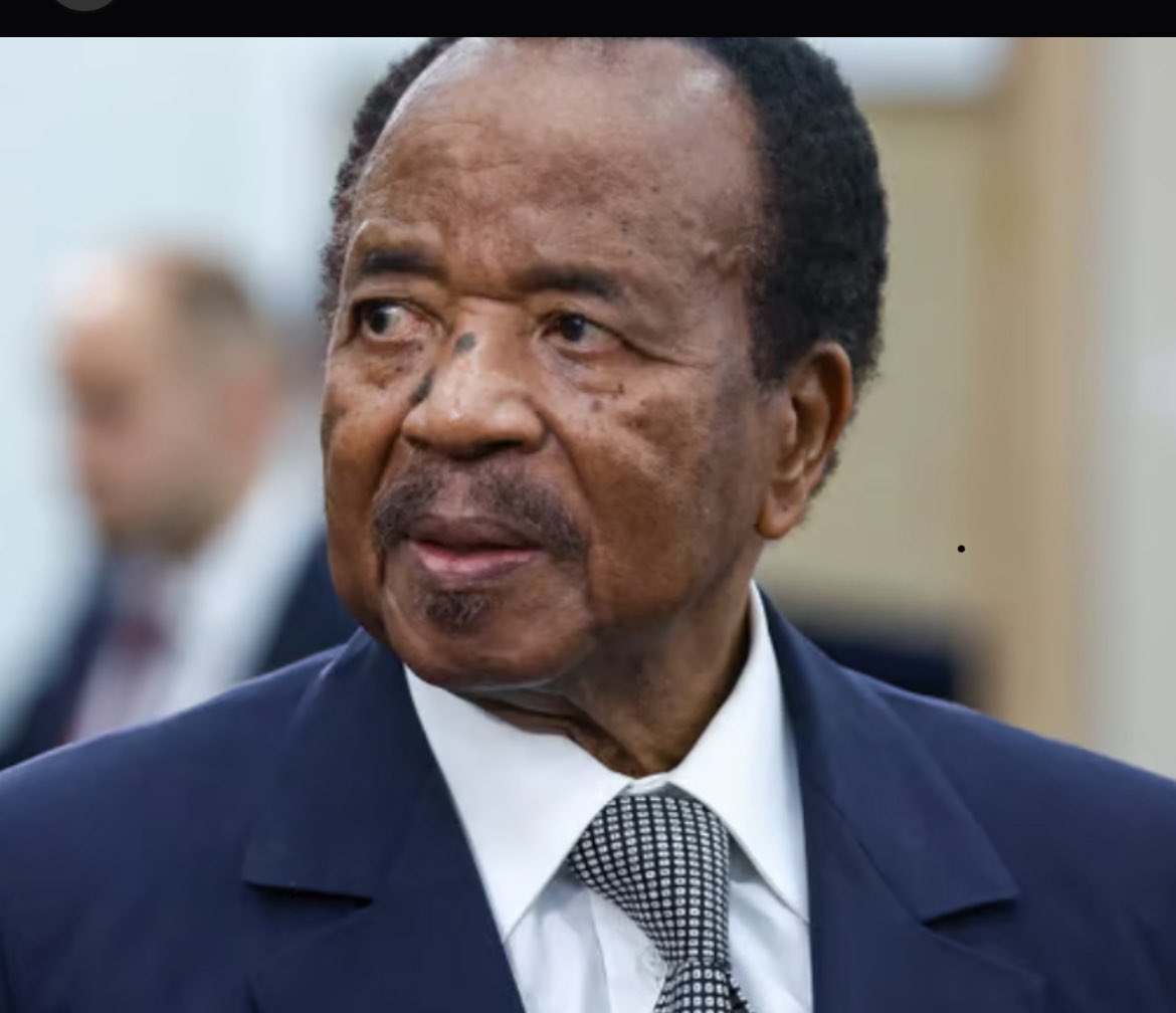 pabiedu1's tweet photo. Day #3: AN APPEAL TO PRESIDENT DONALD TRUMP FROM SOUTHERN CAMEROONIAN MOTHERS

Women bear the brunt of war in any conflict be it #Ukraine and #Russia or French Cameroun and Ambazonia. At this time in history, you have the power to make  #Ambazonia great by recognizing her as an independent nation. That will end the war and give hope to a people who have experienced #Apartheid for over 6 decades.  
@POTUS @SecRubio @  @BBCWorld @realDonaldTrump 👇🏽👇🏽Pictures of President of Cameroun who has killed over 60,000 Southern Cameroonian and picture of the leader of the free world.
