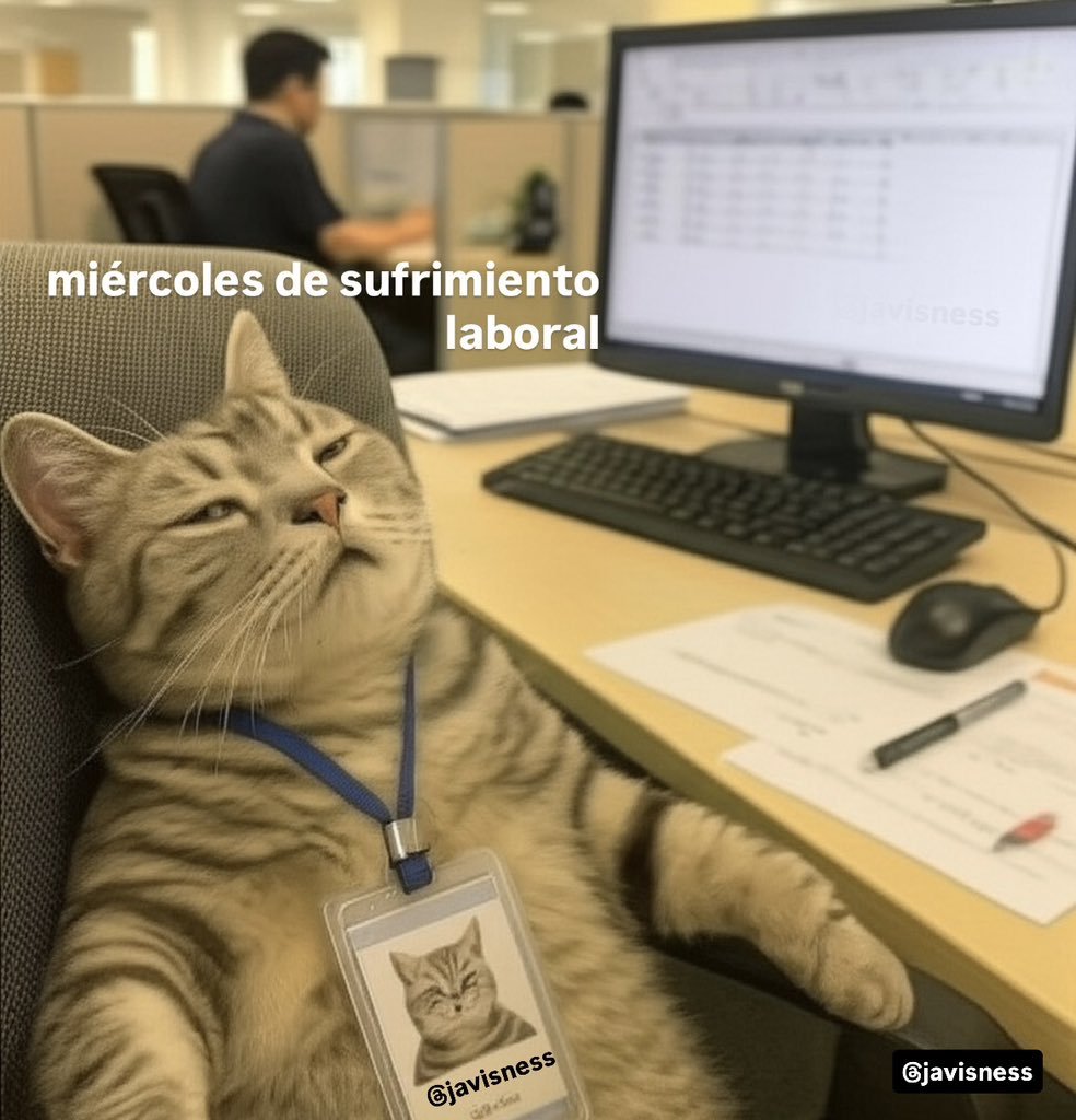 Salvador Iglesias Jr (@javisness) on Twitter photo 