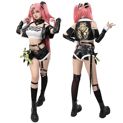 I just received Nicole ZZZ Cosplay from Narci via Throne. Thank you, darling! You're too kind! throne.com/lainblanc #Wishlist #Throne