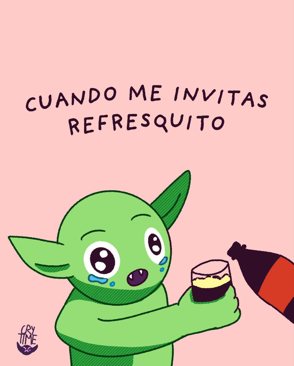 🔪Cry Time goblins memes 🔪 tweet media