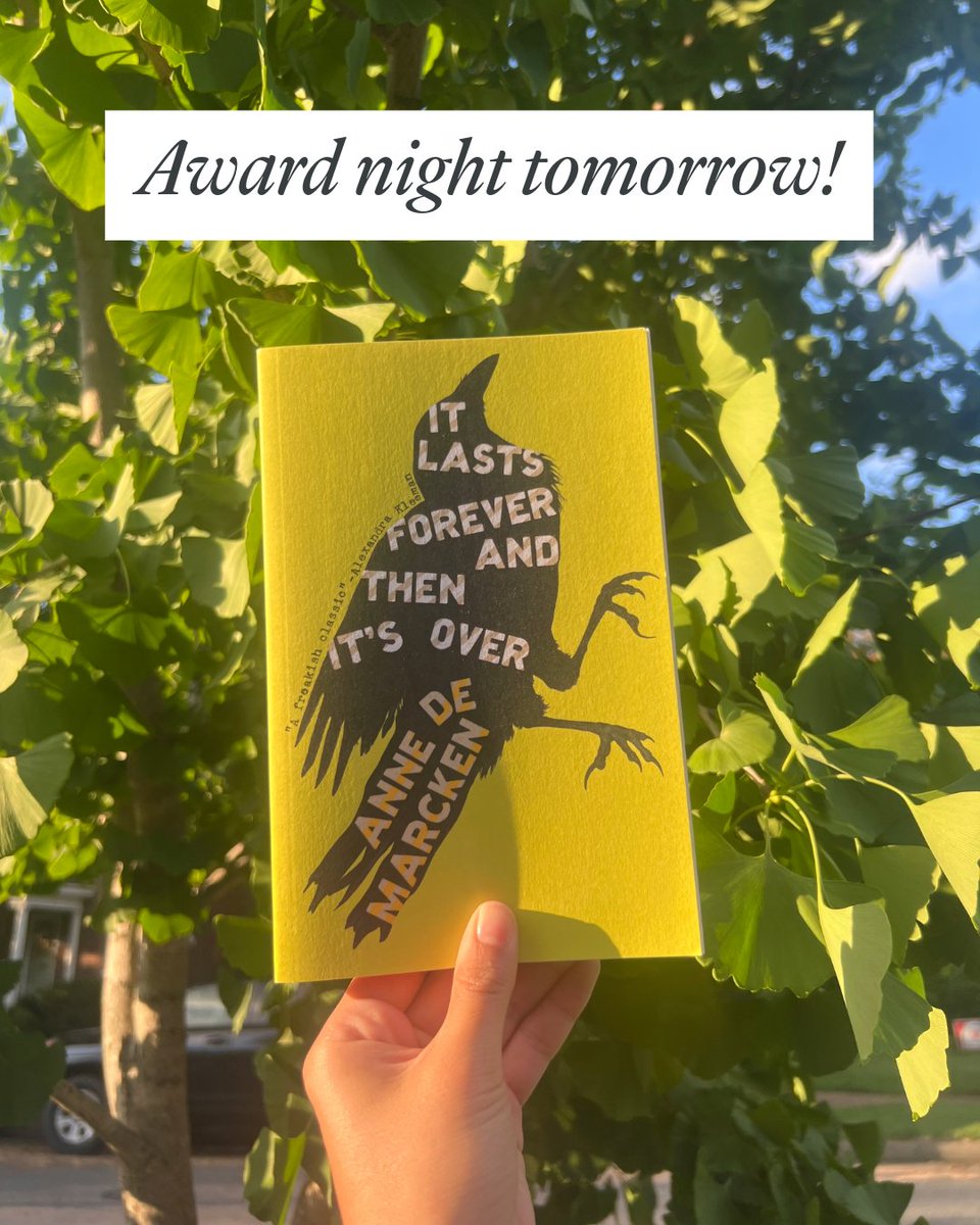 VCU Cabell First Novelist Award tweet media