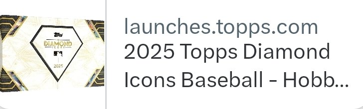 Product drop 👇 #TOPPS #AD 

Catalog : bit.ly/4j8Nxpe