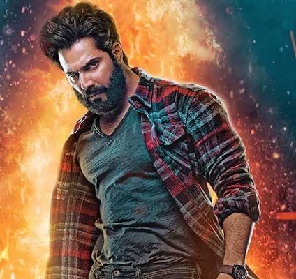thefilmyyguyy's tweet photo. Dude's basically the crowd favourite Avenger of MHCU now ! #Bhediya #VarunDhawan https://t.co/hhvE1aLIoj