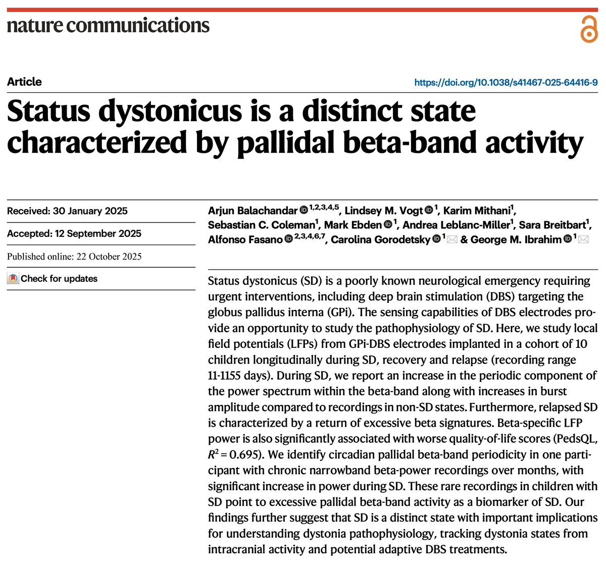 Arjun Balachandar 🇨🇦 🧠 tweet media