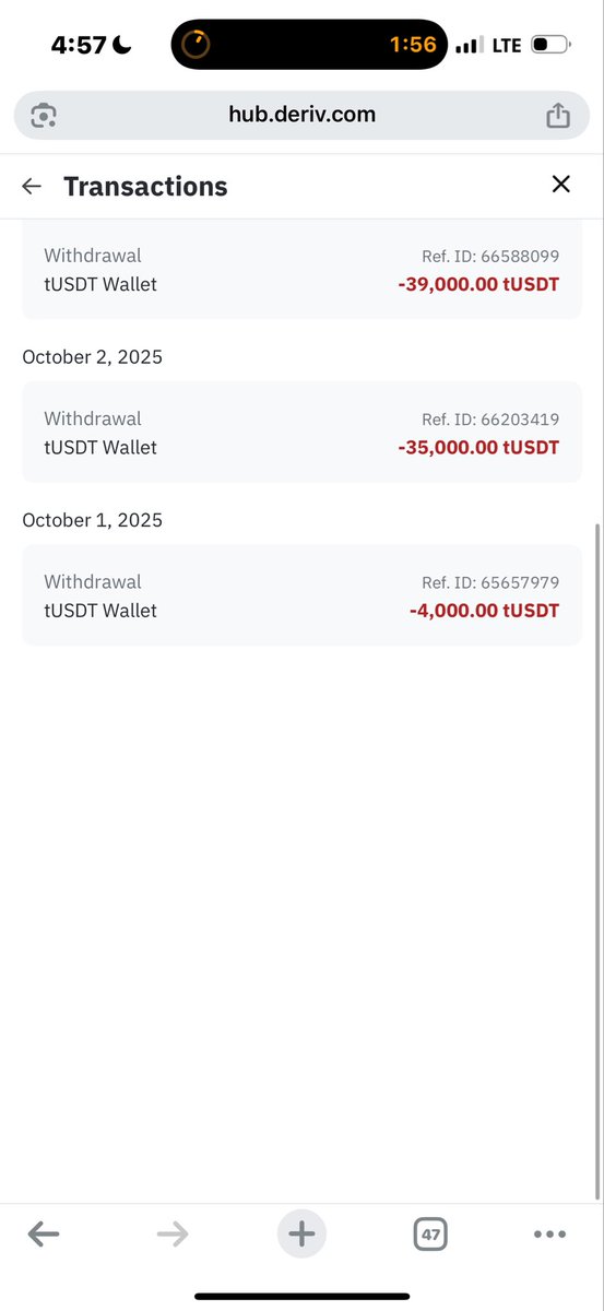 Most traders don’t lose because of bad analysis.
They lose because they can’t protect what they already have.

You see, it’s not the big wins that keep you in this game, it’s the small capital you guard with discipline.

Once your capital is gone, your seat at the table is gone
