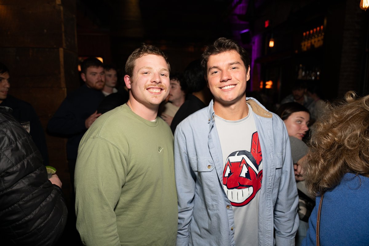 Drink deals so good we had to split them into two: this Wednesday, enjoy half-price drafts, half-price wells, and $5 house wines from 4pm to 7pm. Then, $4 cans and half-price wells after 8pm.