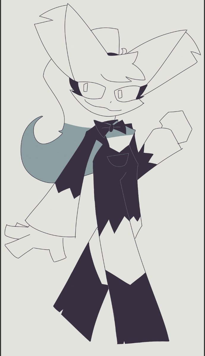 The_Eyez2009's tweet image. Miss Petunia
#fundamentalpapereducation #fundamentalpapereducationfanart #fundamentalpapereducationAU #Fpe