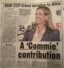 fight4newjersey's tweet image. Have you ever seen something so ridiculous you couldn’t even roll your eyes far enough? 😂 The smell of irony here is STRONG. Thoughts on this? Let’s hear ‘em! 👀 #FreedomFirst #SarcasmLoading