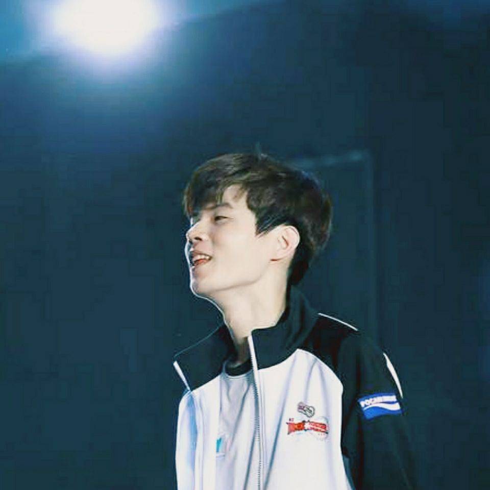 HAPPY "DEFT" DAY💙
HAPPY BIRTHDAY MY BOY
Wish you joy and good luck in our countless tomorrows.