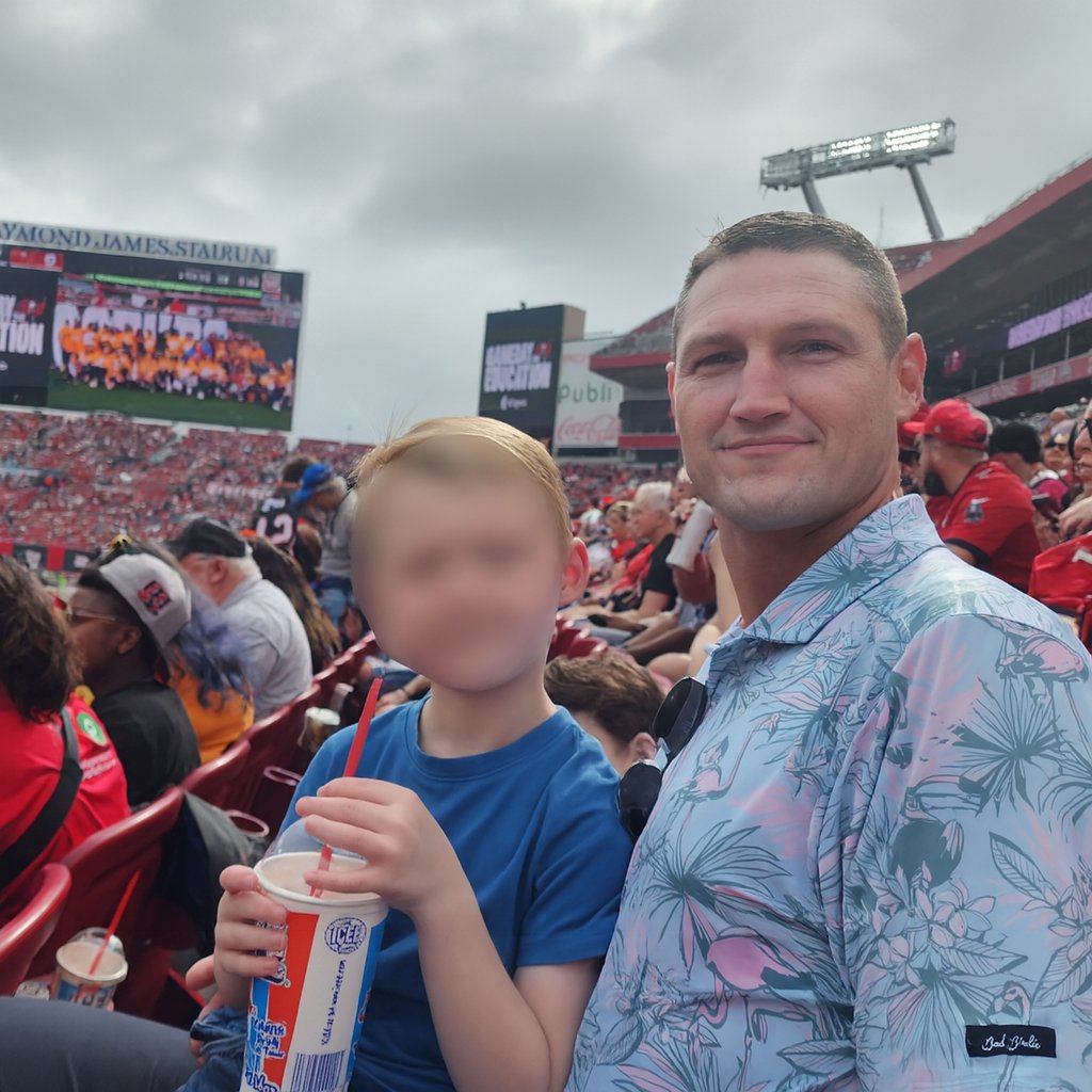 Bobby Graham tweet media