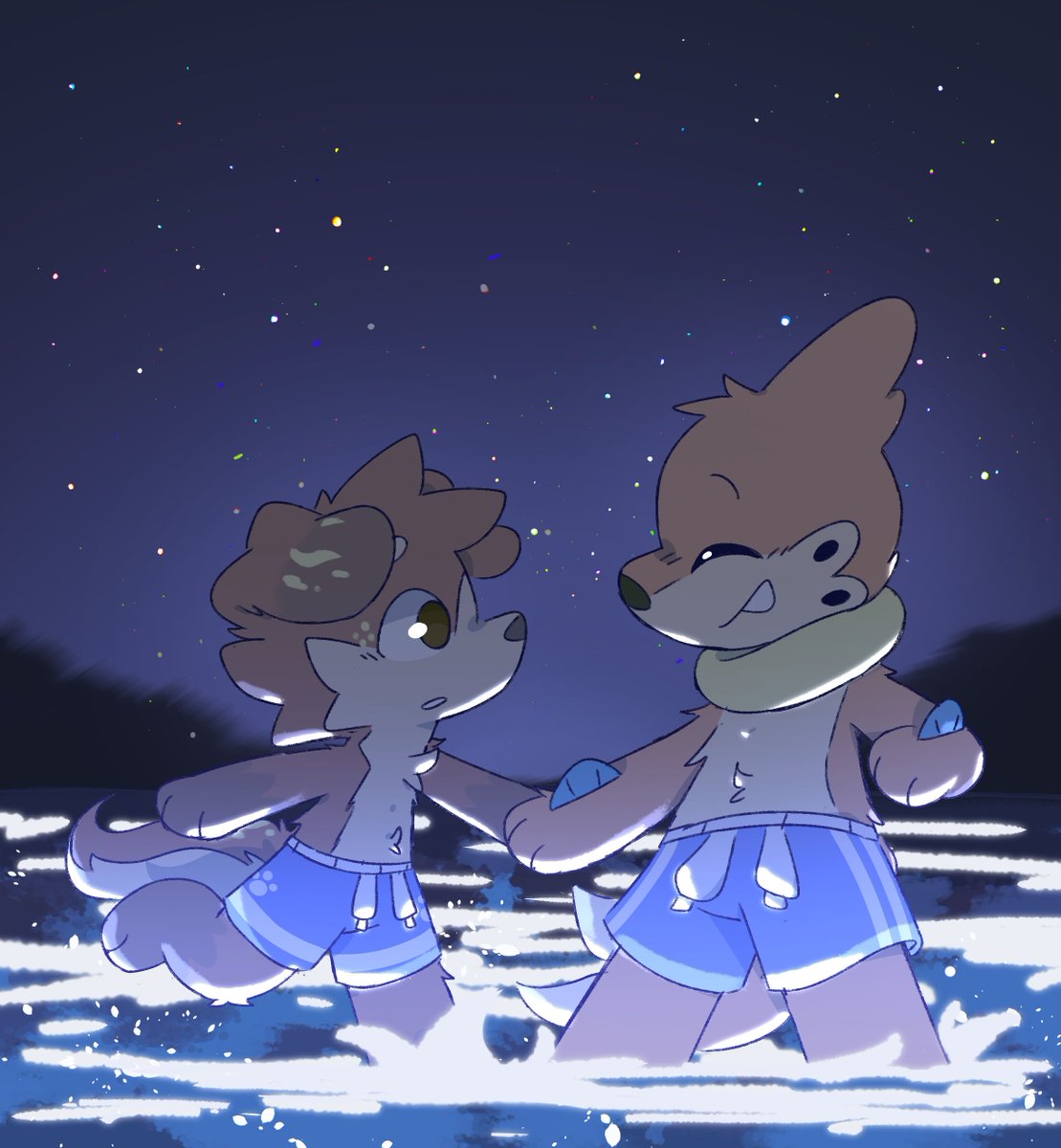 Scoutyy🐾 (@informalscout) on Twitter photo 