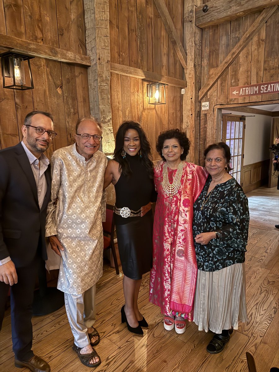 The Denyce Graves Foundation tweet media