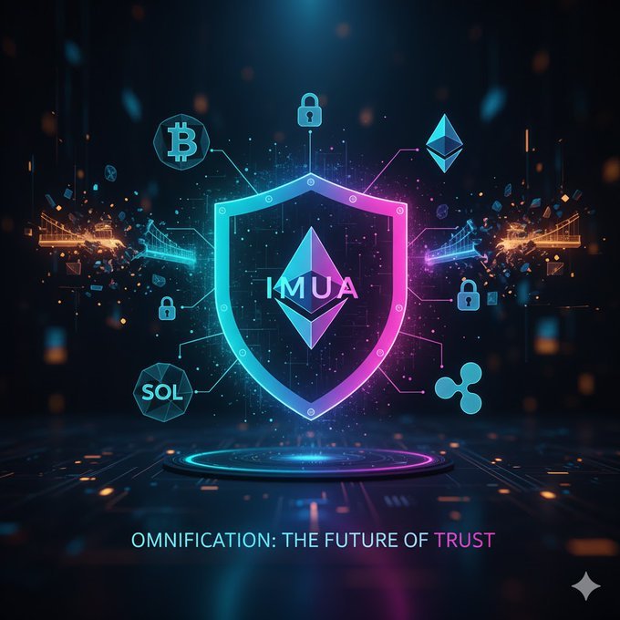 Joining a high-stakes network shouldn’t feel like walking a minefield.

<a href="/imua/">Imua</a> streamlines validator onboarding with modular restaking, clear economic parameters, and deterministic coordination. New validators can stake native tokens, LSTs, or LPs and immediately participate in