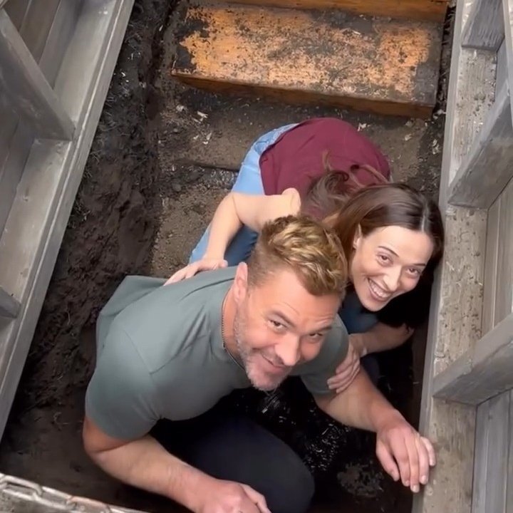 lvjk's tweet image. We love you, Paddy. 💙
#ChicagoPD