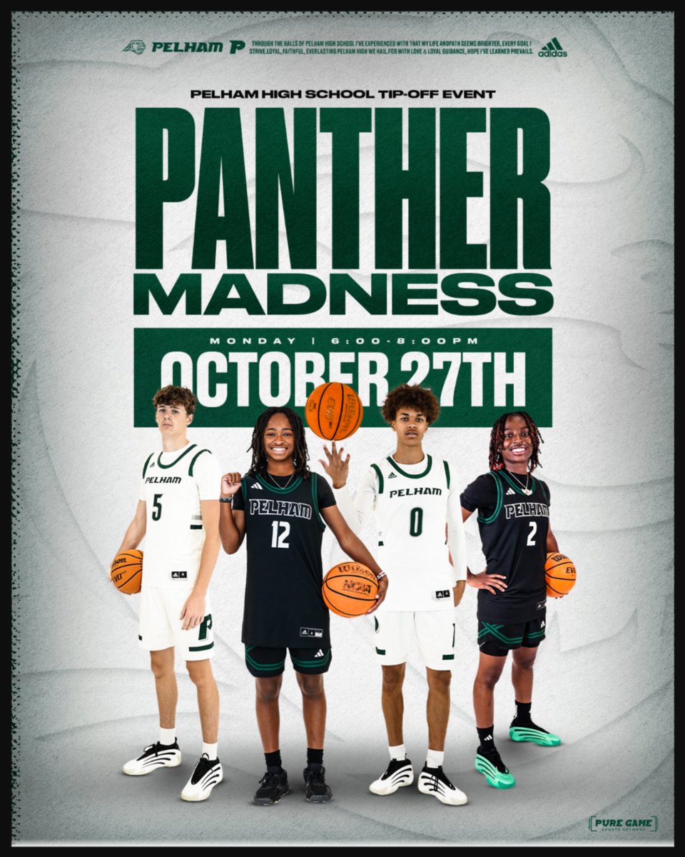 Pelham Girls Basketball tweet media