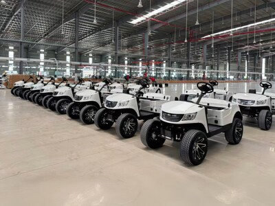 $MAMO – Massimo Group Expands Global Production with Vietnam Launch and New Lithium-Ion MVR Models ibn.fm/IPJZQ