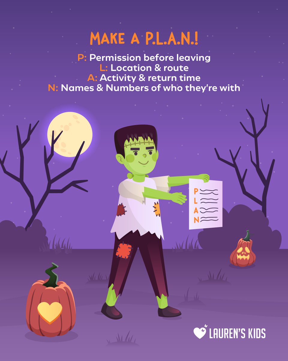 Lauren's Kids tweet media