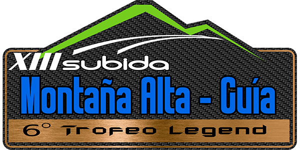 C.D. Azuatil
Publicados datos e inscripciones online de la 13 Subida Montaña Alta - Guía
vmrm.net