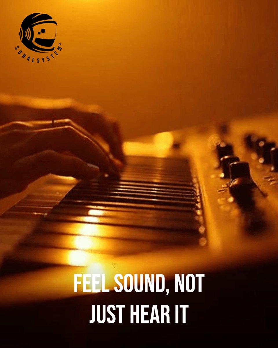 Sound isn't just heard—it's felt. The right audio makes tracks unforgettable, tapping emotions on a deeper level. At SonalSystem, we craft sounds that inspire. Your next masterpiece starts here.