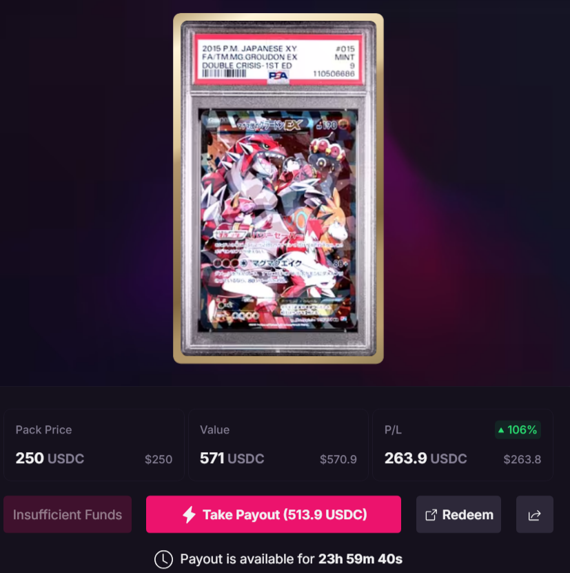 Androm Crypto tweet media