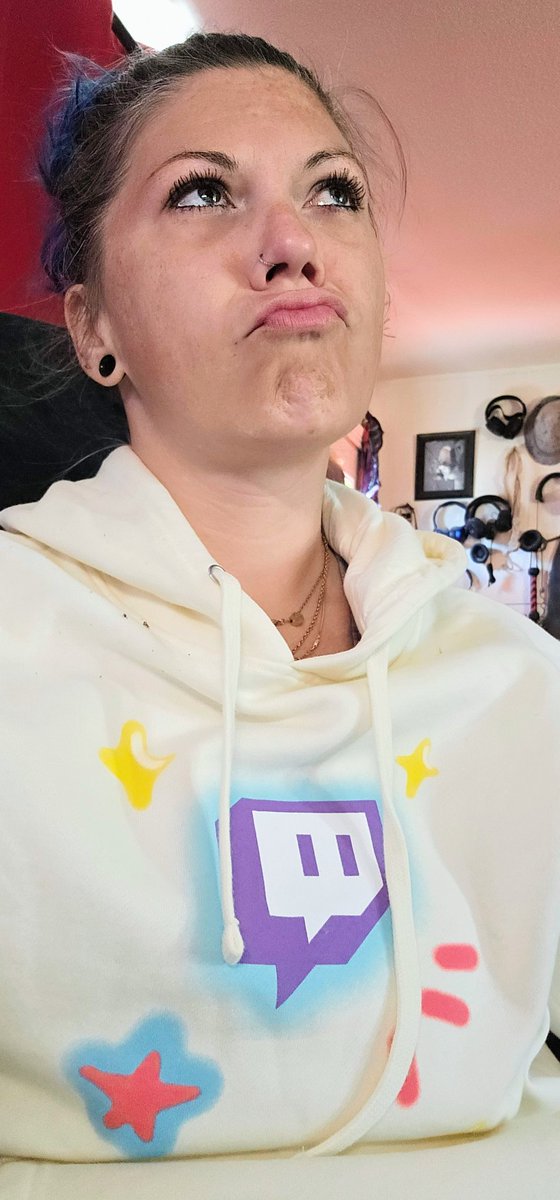 Live

Ttv// Classykatie