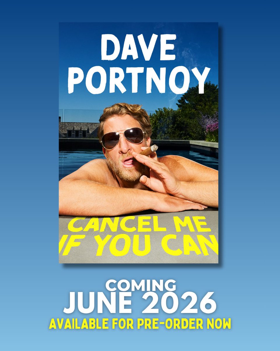 Dave Portnoy tweet media