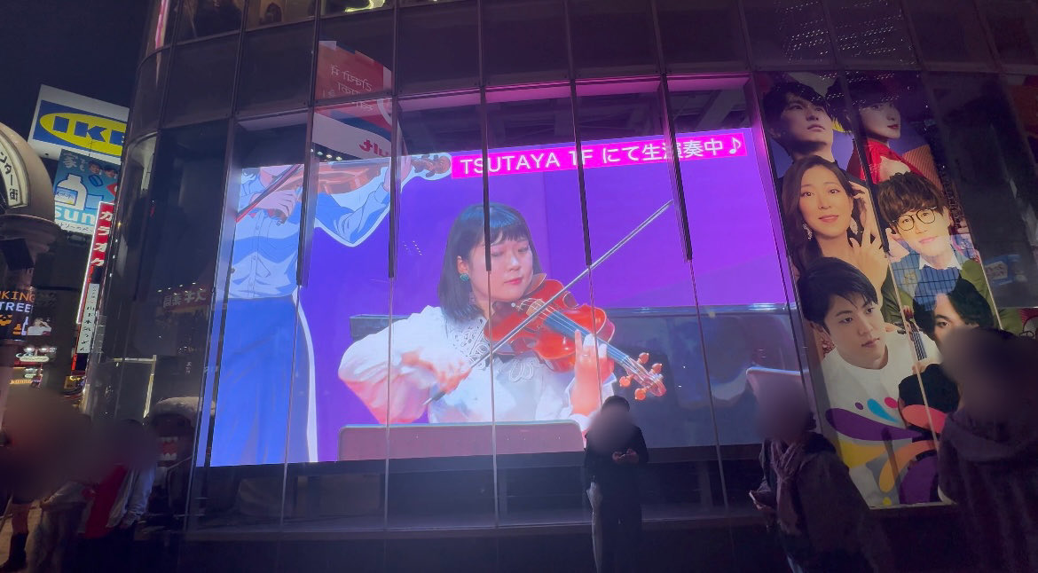 Chisato_vn's tweet photo. NHKClassicfes2025
éãªã±ã¹ãã·ã£ã«ã«ã«ãããã®äžå¡ãšããŠæŒå¥ãããŠé ããŸããð»
æ±ãããš7æã¶ãã«ãäžç·ãããŠããã ãçŸé³ã济ã³ã幞ããªã²ãšãšãã§ããðž
æžè°·ã®ã¹ã¯ã©ã³ãã«äº€å·®ç¹ã§å·šå€§åããã¥ãŒw
仿¥ã®æèš:æ²¹æããŠããšæ¡å€§ãããŠãð
#HeartbeatStrings
#NHKClassic
#éã®ãªãŒã±ã¹ãã© https://t.co/YGJOf36hAm