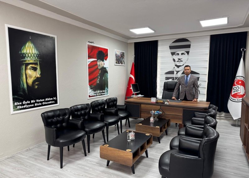 #Ne #Mutlu #Türk'üm #Diyene